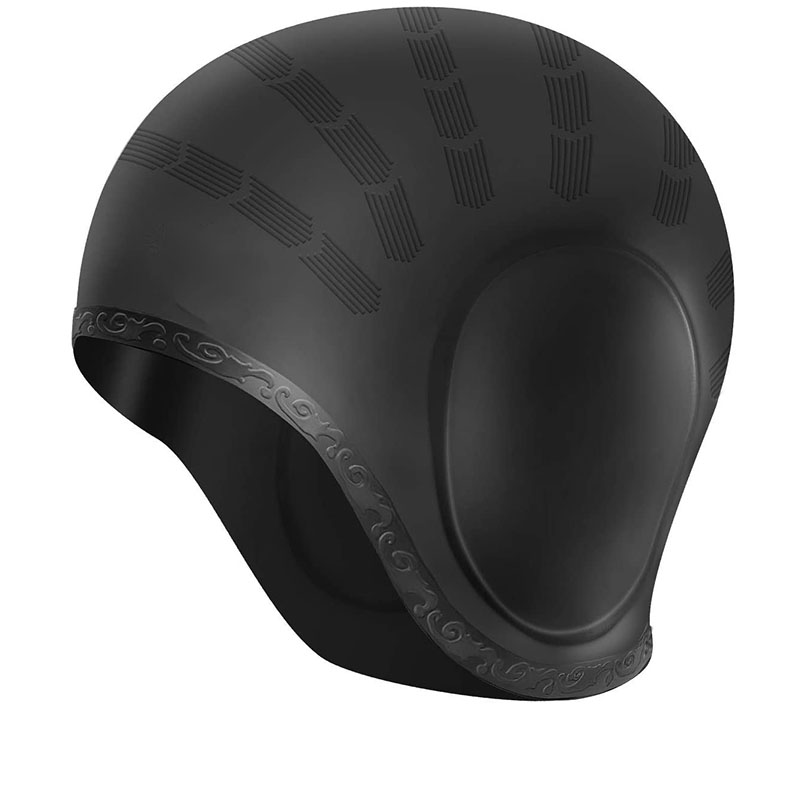 Swim Hat Silicone - Adults Swimming Caps Men Women Silicone