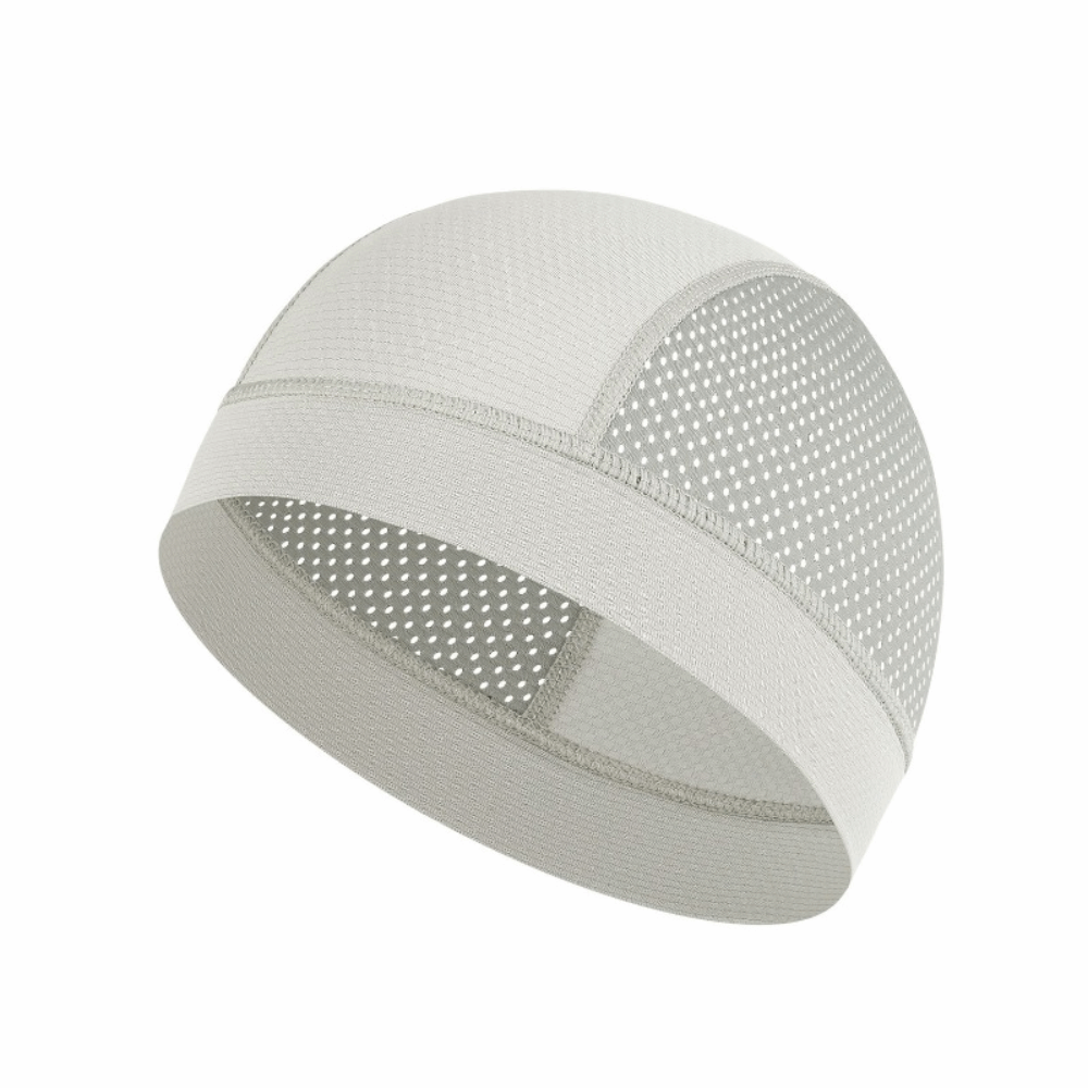 Skull Cap Helmet Liner - Casual Thin Mesh Skull Beanie Cap