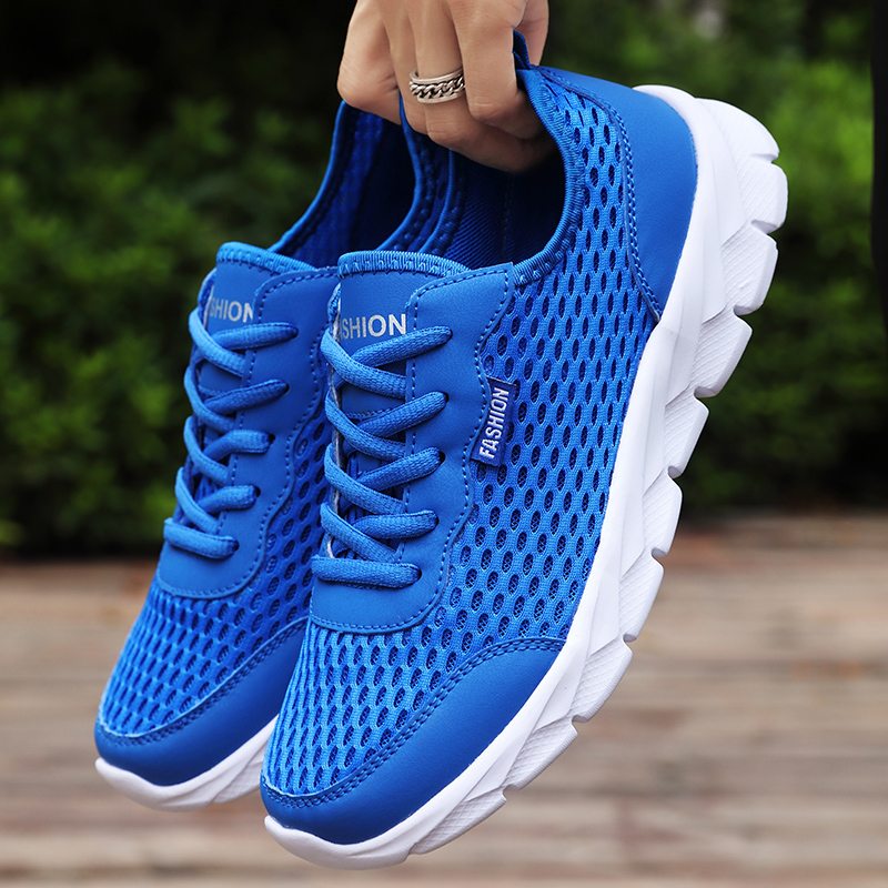 Running Cap Lightweight - YRZL Tennis Shoes for Men Lightweight