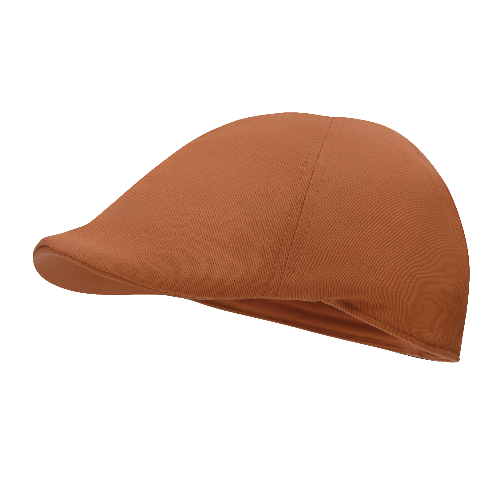 Newsboy Cap Ivy - JANGOUL Men's Classic Cotton Ivy Gatsby