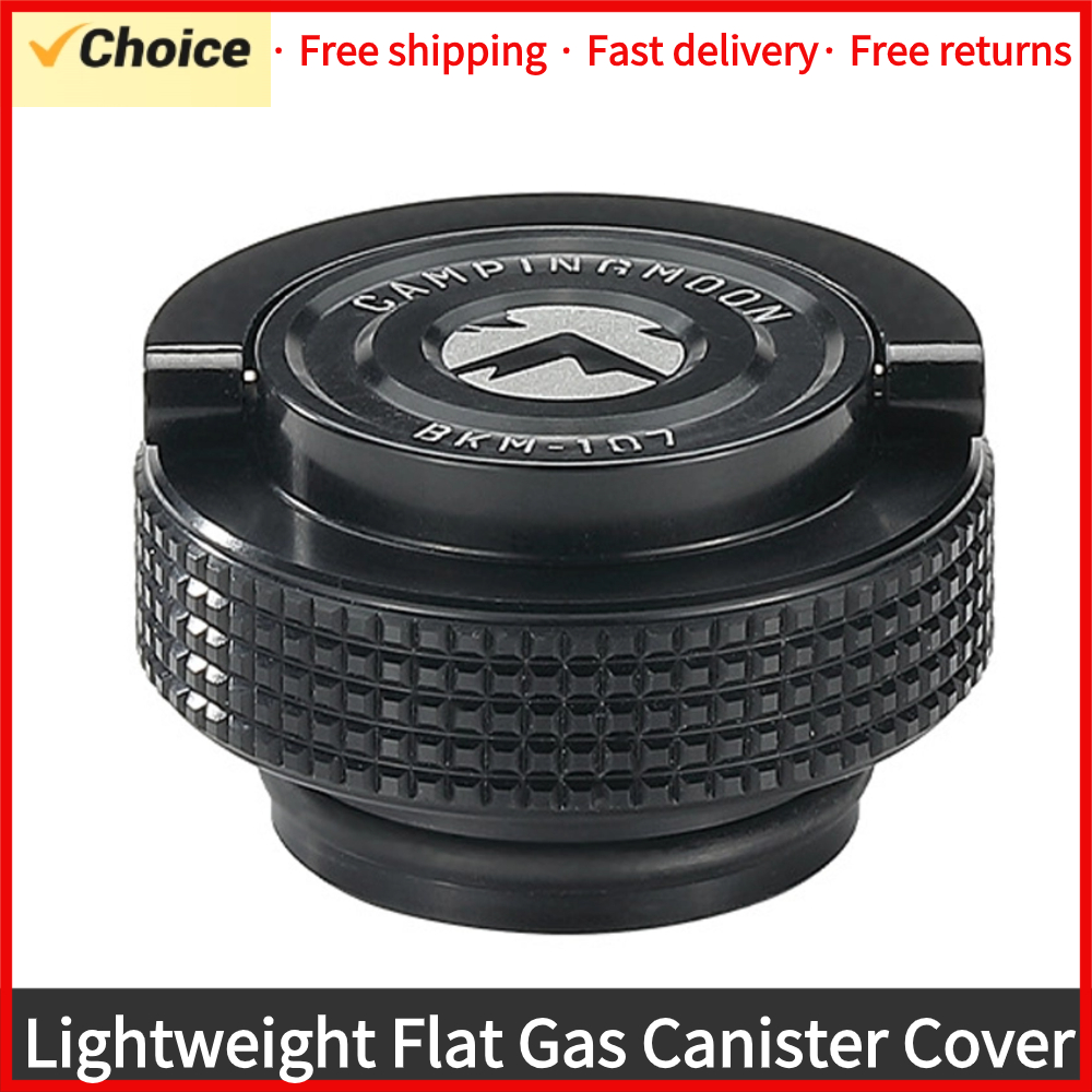 Snapback Hat Flat - Camping Gas Tanks Cap Lightweight Flat