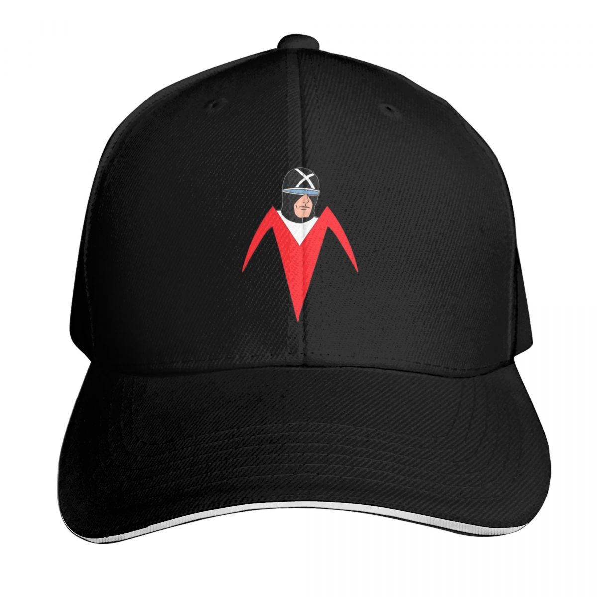 Golf Cap Dad - Racer X Baseball Cap Luxury Hat