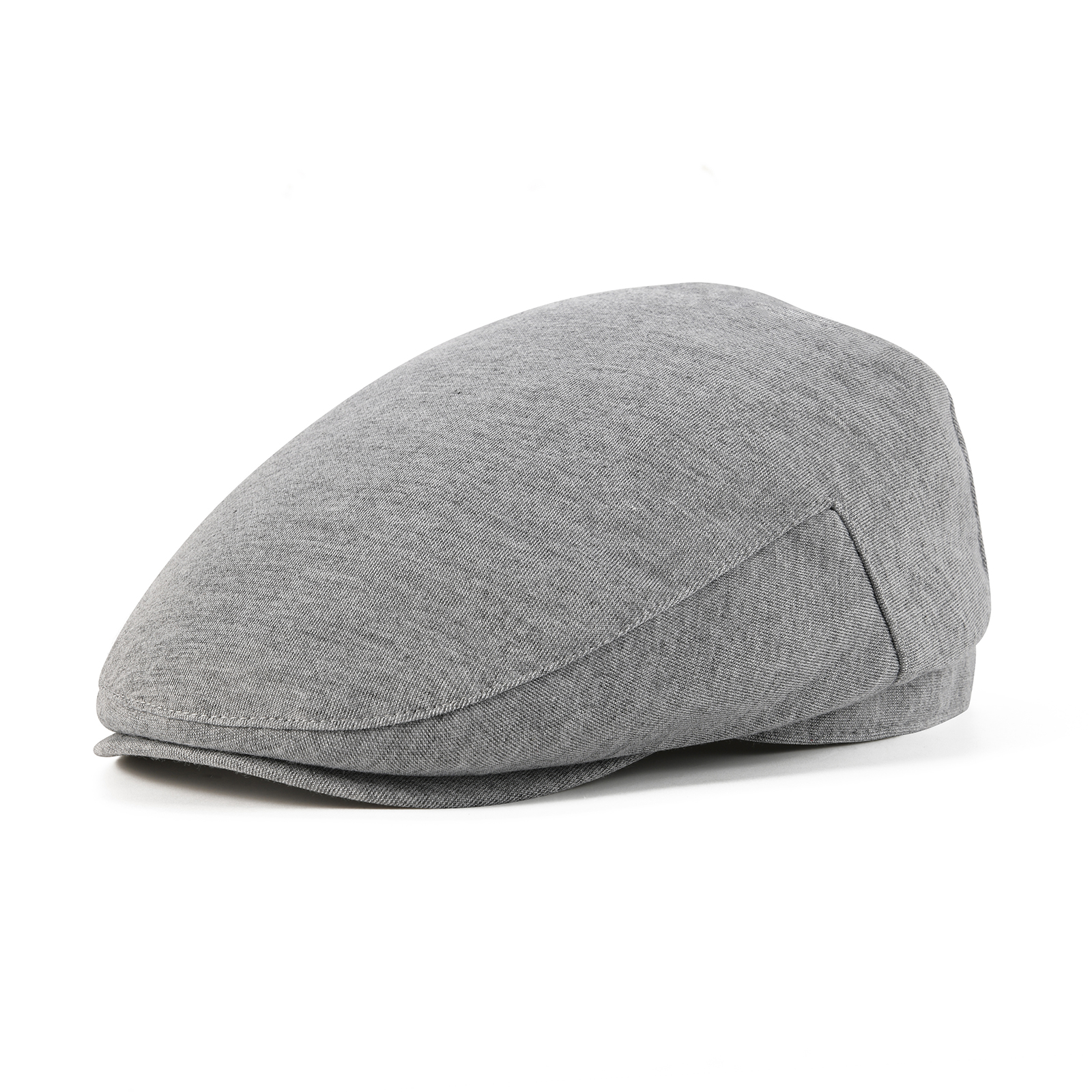 Newsboy Cap Ivy - JGAGOUL Classic Newsboy Cap for Men