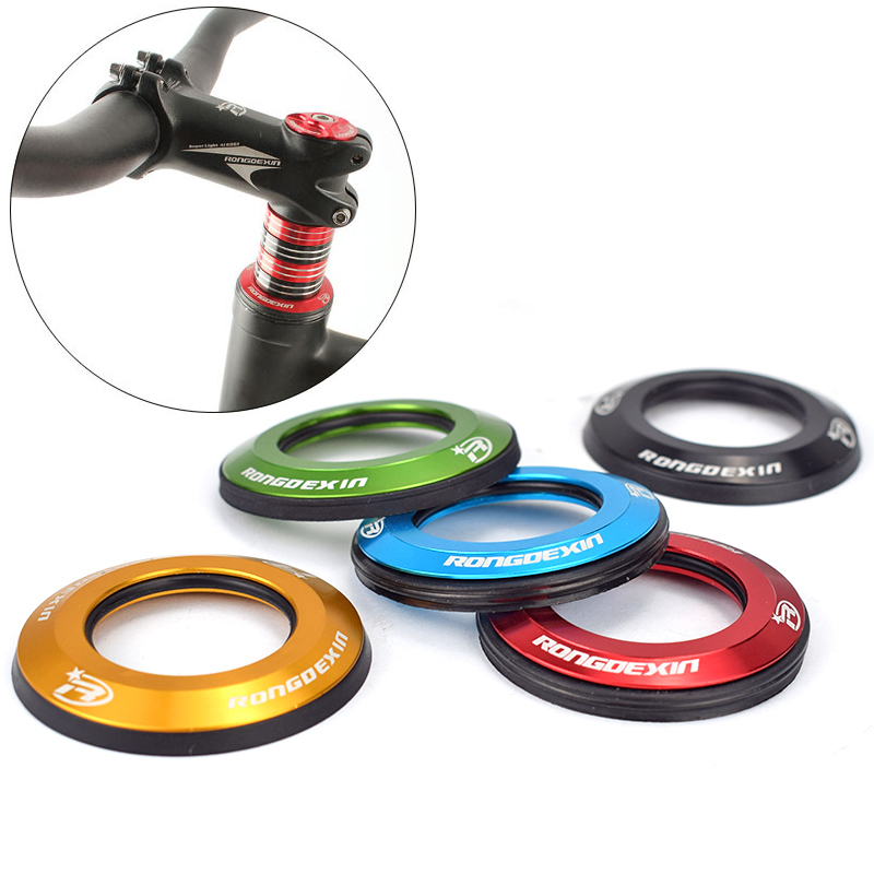 Snapback Hat Flat - Bicycle Flat Headset Sealing Spacer Cap