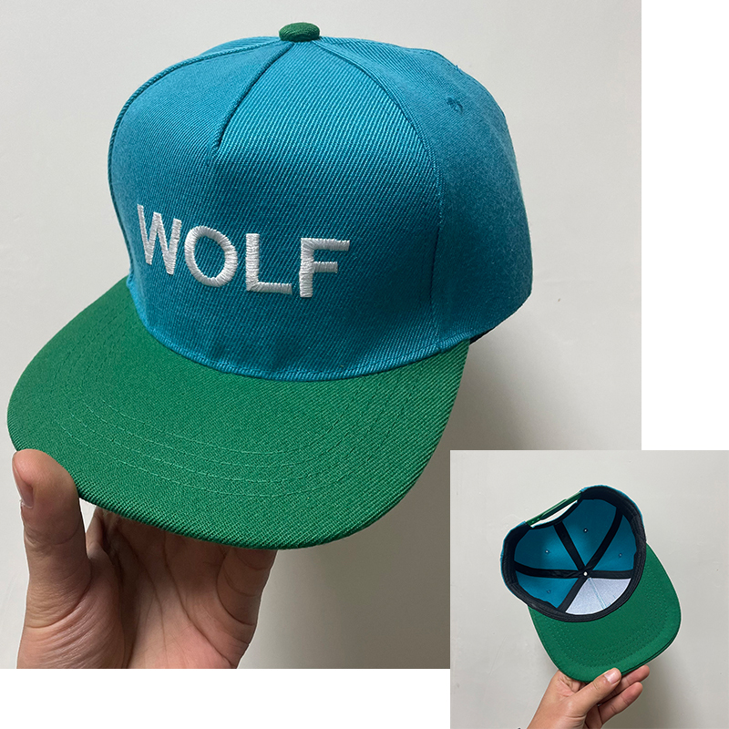 Golf Cap Dad - New Tylers Cap Golf Fashion Dad