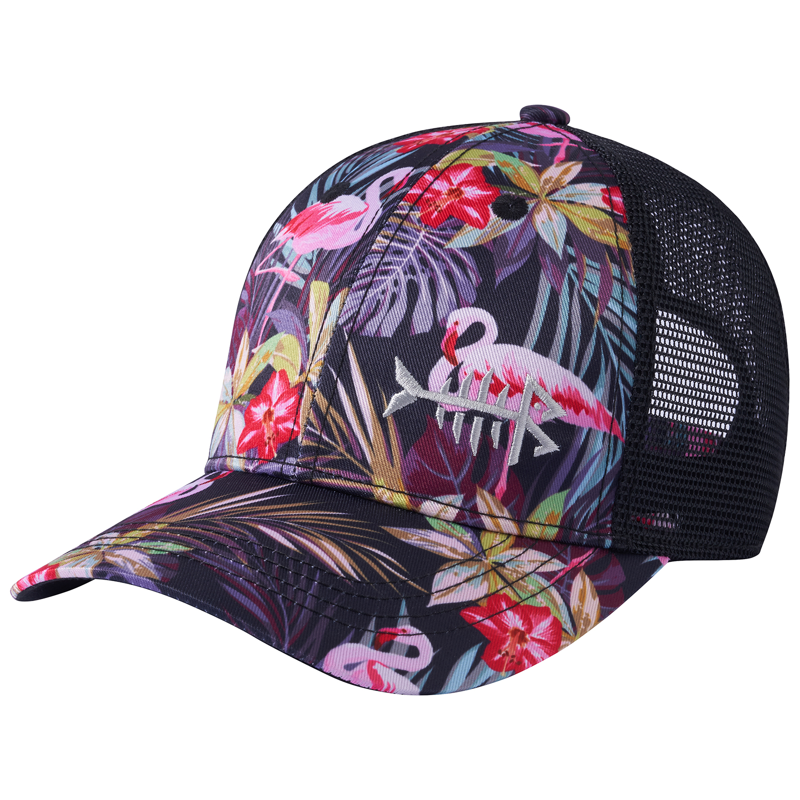 Trucker Cap Mesh - Bassdash Altimate Fishing Golf Hat Mesh