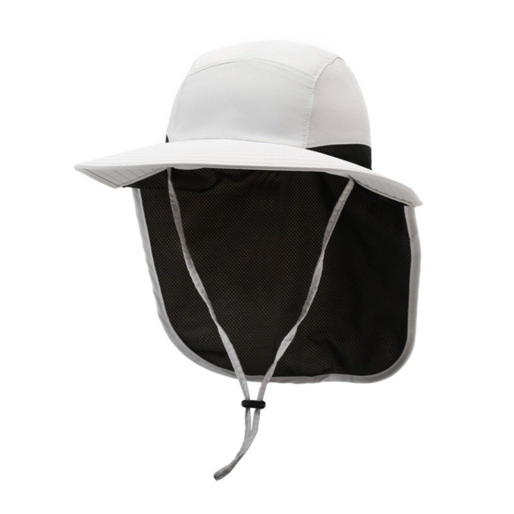Bucket Hat Cotton - Fashion Wide Brim Outdoor Sun Hat