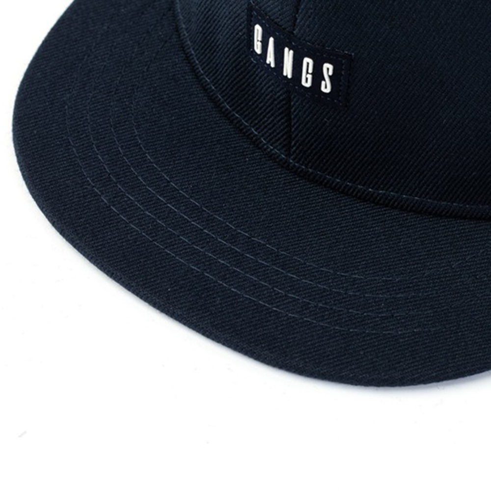 GANGS Full Stretch Flex Closed - Baseball Cap Structured review and price