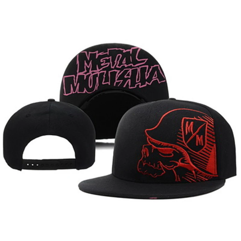 Unisex Skeleton Embroidery Bas - Snapback Hat Flat review and price