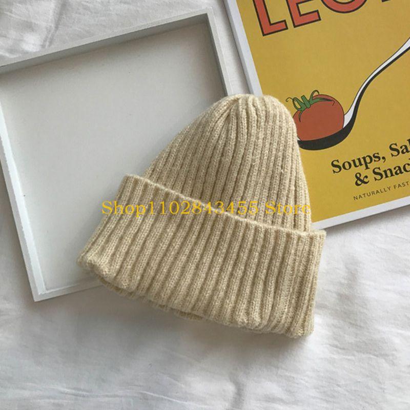 49MC Unisex Winter Ribbed Knit - Beanie Cuffed Knit review and price
