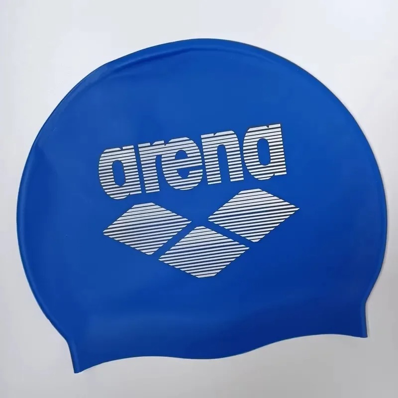 ARNew Men's and Women's Silico - Swim Hat Silicone review and price
