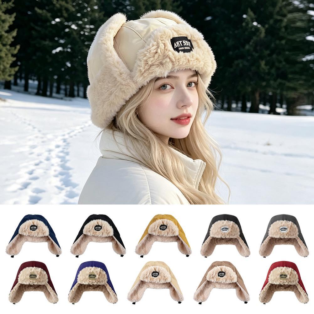 Winter Faux Fur Lined Trapper  - Winter Trapper Hat review and price