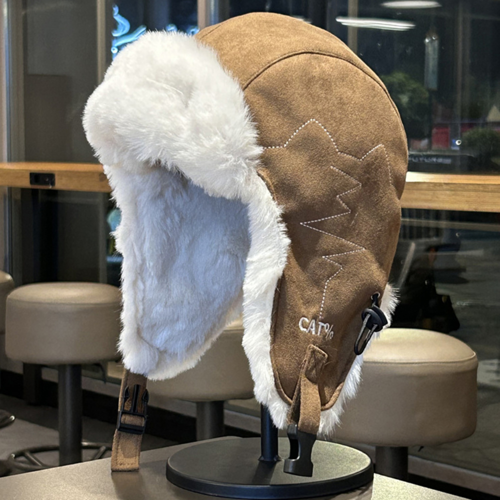 HT5017 Russian Hat New Thick W - Winter Trapper Hat review and price