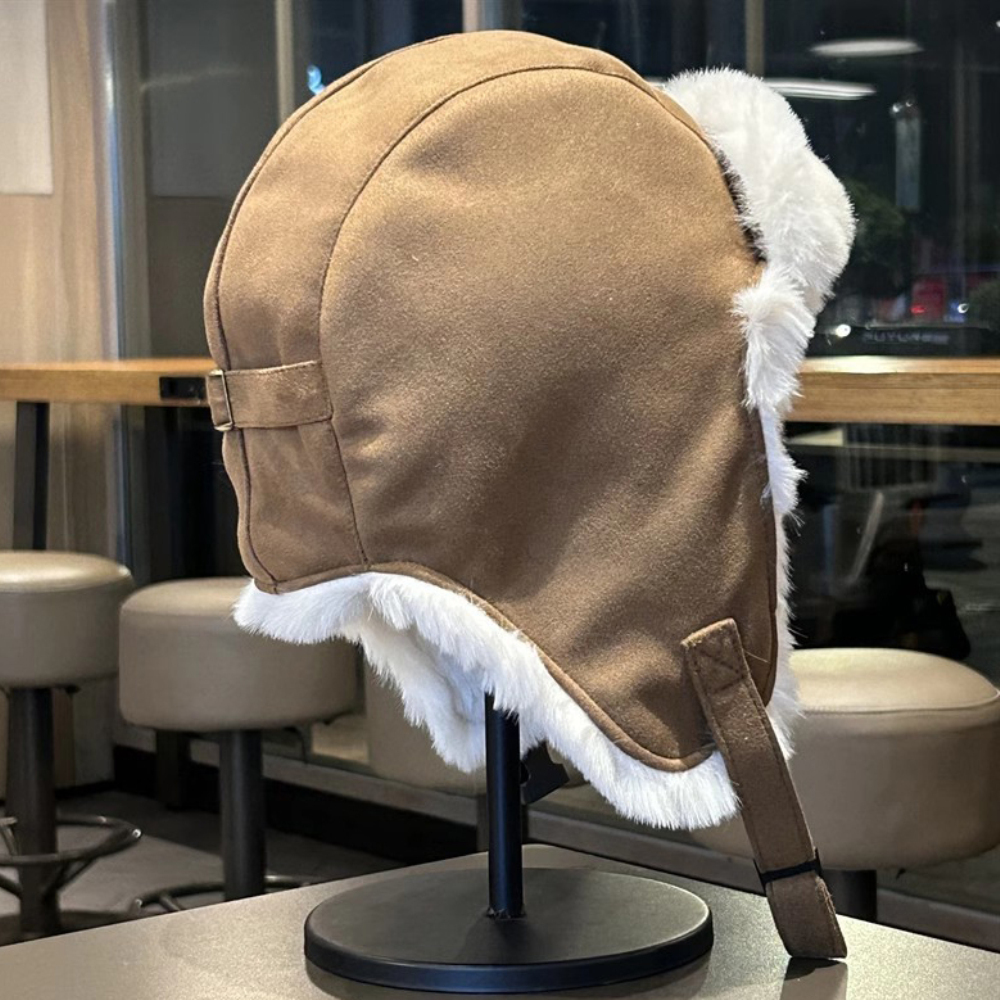 HT5017 Russian Hat New Thick W - Winter Trapper Hat review and price