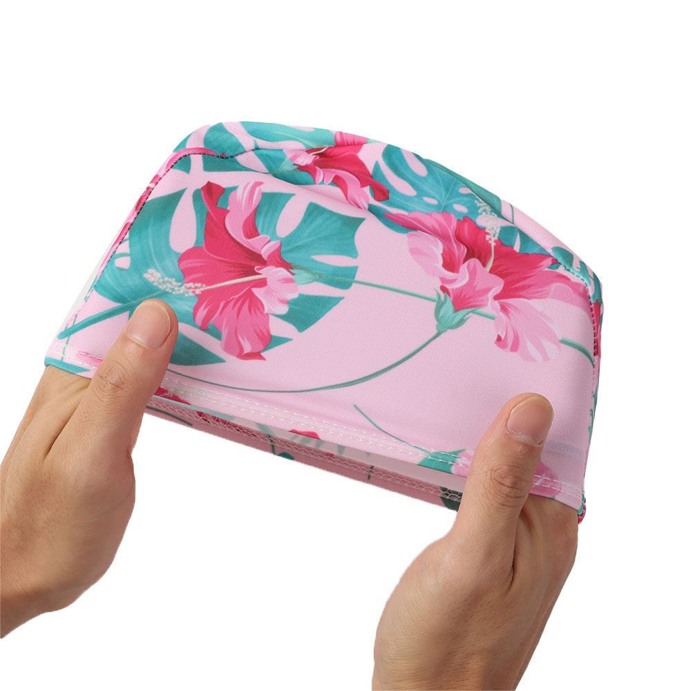 Cartoon  Children Boys Girls H - Swim Hat Silicone review and price