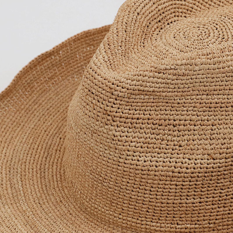 Natural Raffia Straw Hat For W - Cowboy Hat Straw review and price