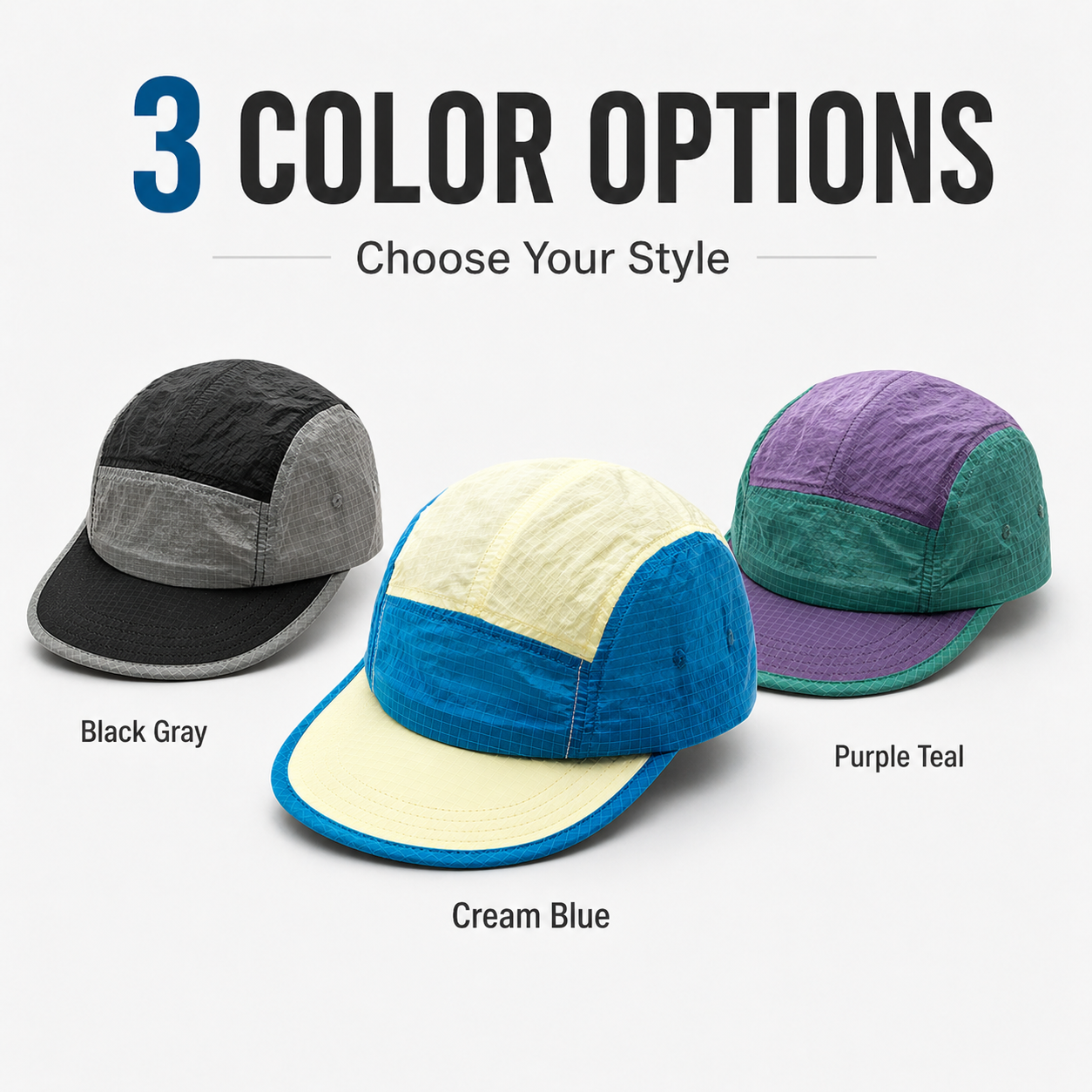 Unisex 5 Panel Camp Cap Ripsto - Corduroy Cap 5 Panel review and price