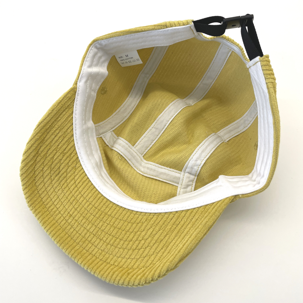 Corduroy 5 Panel Cap for Men W - Corduroy Cap 5 Panel review and price