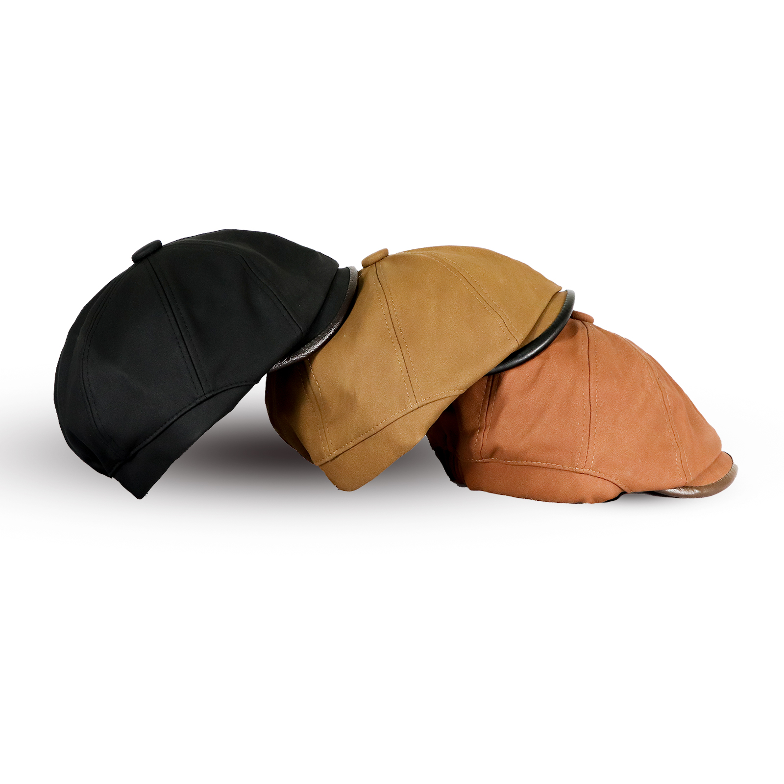 Men's Octagonal Newsboy Hat Wa - Newsboy Cap Ivy review and price