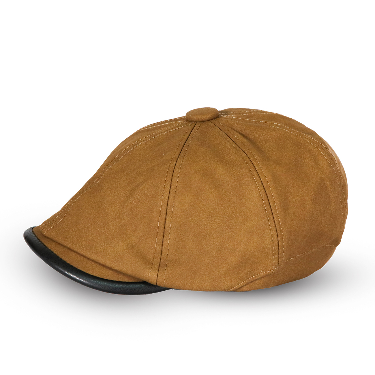 Men's Octagonal Newsboy Hat Wa - Newsboy Cap Ivy review and price