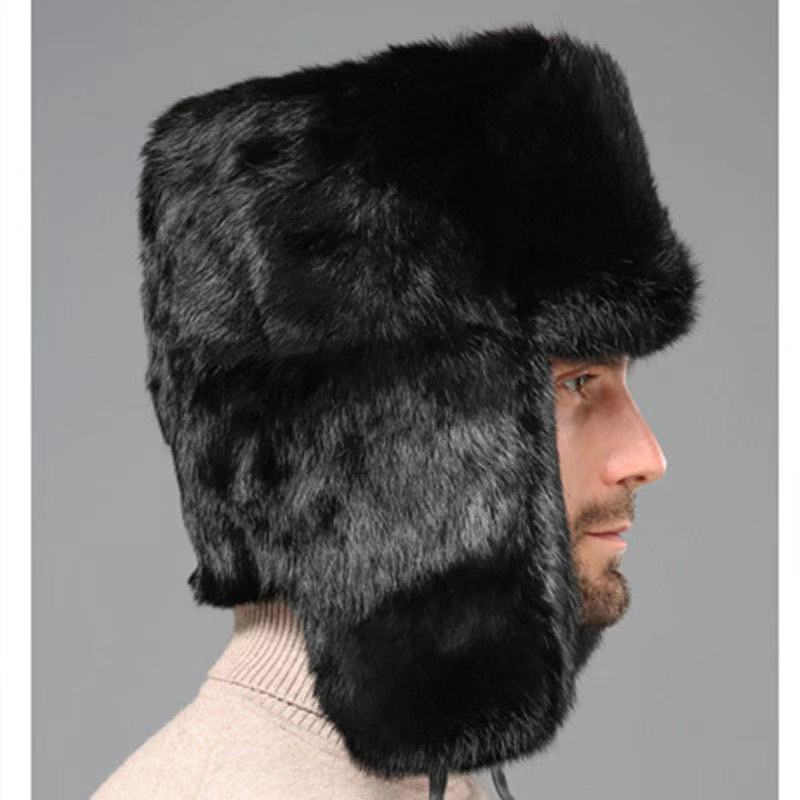 Bomber Hats Fashion China Nort - Trapper Hat Ear Flap review and price