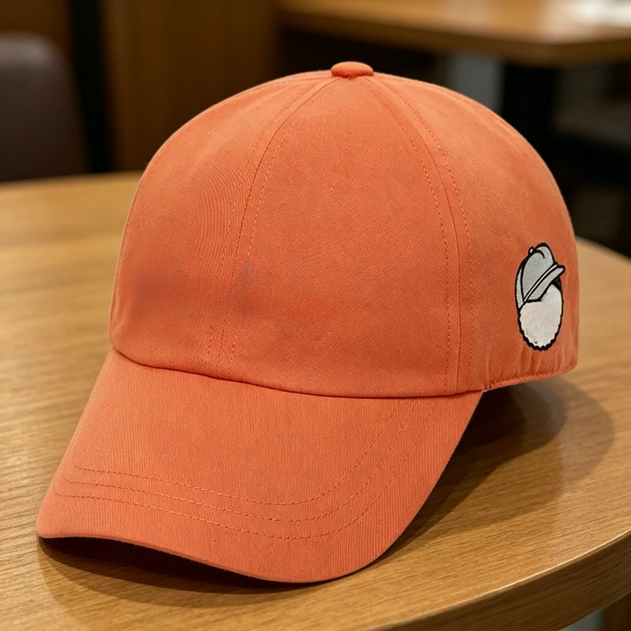 Breathable Perforated Golf Hat - Running Cap Lightweight review and price