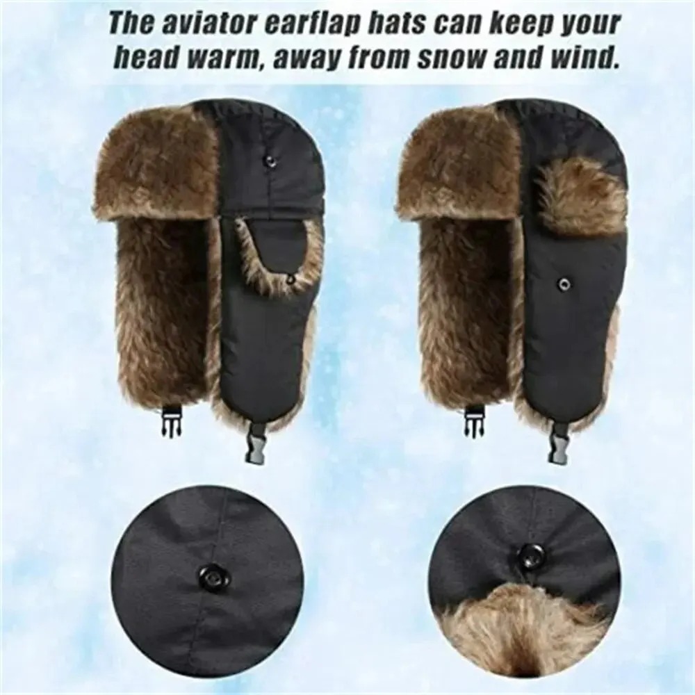 Men's Winter Trapper Aviator T - Winter Trapper Hat review and price