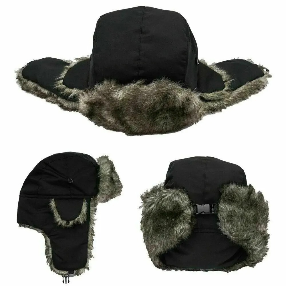 Men's Winter Trapper Aviator T - Winter Trapper Hat review and price