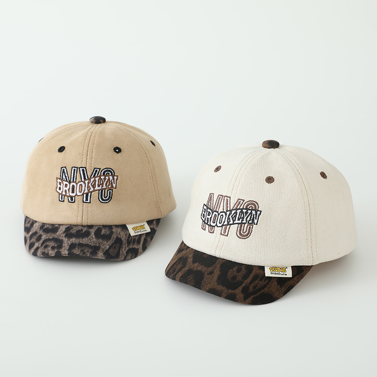 Boy Girl Short Brim Baseball C - Visor Sun Hat review and price
