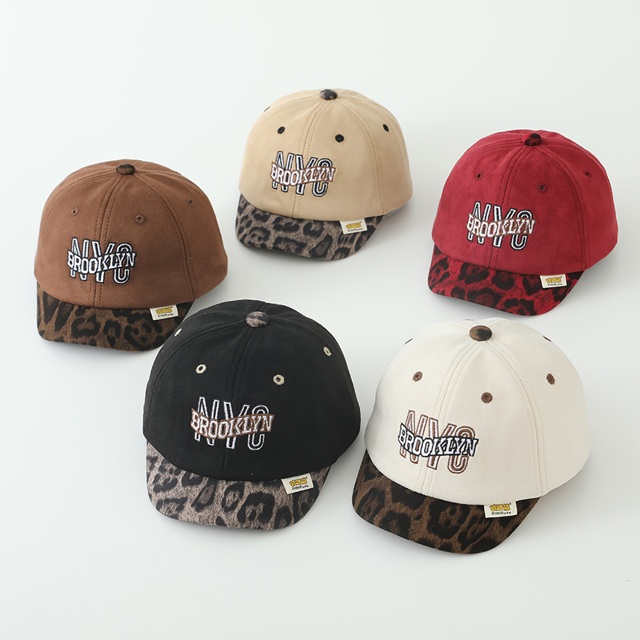 Boy Girl Short Brim Baseball C - Visor Sun Hat review and price