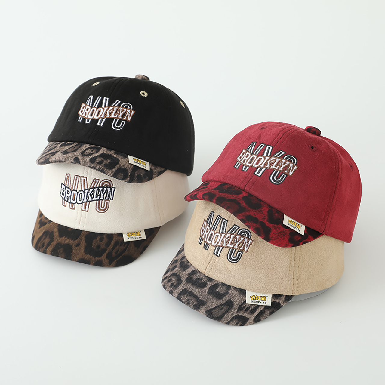 Boy Girl Short Brim Baseball C - Visor Sun Hat review and price
