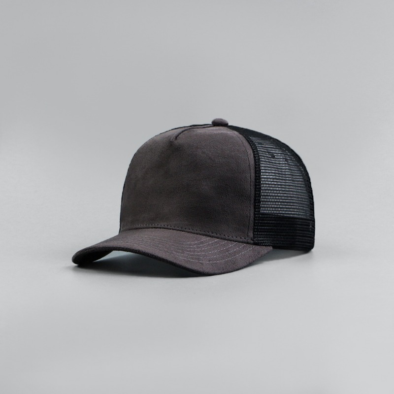 Leather Label Custom Logo Five - Baseball Cap Structured review and price