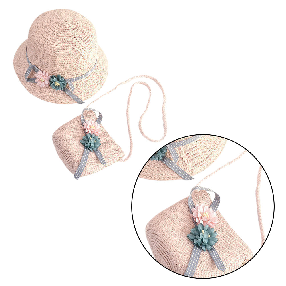 1 set 1 Wide Brim Sun Hat With - Sun Hat Wide Brim review and price
