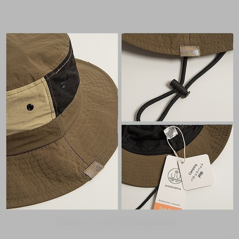 Japanese Style Summer Sun Prot - Running Cap Lightweight review and price