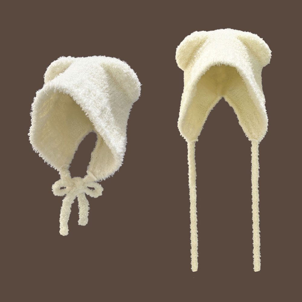 new Lambhair Winter Harajuku y - Winter Trapper Hat review and price