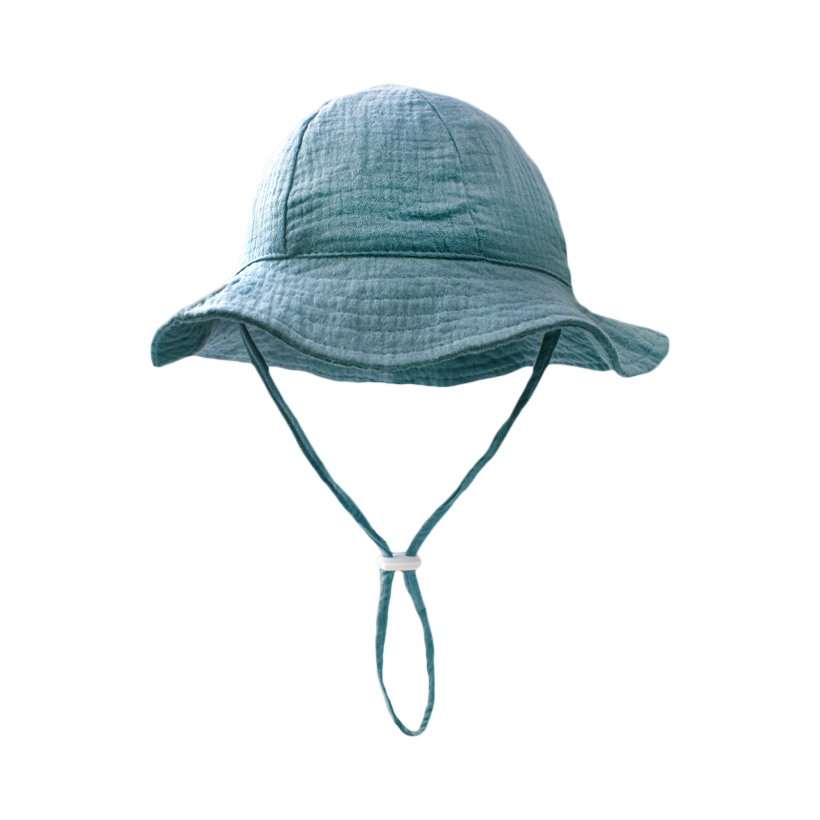 Kids' Baby Solid Color Soft Fo - Visor Sun Hat review and price