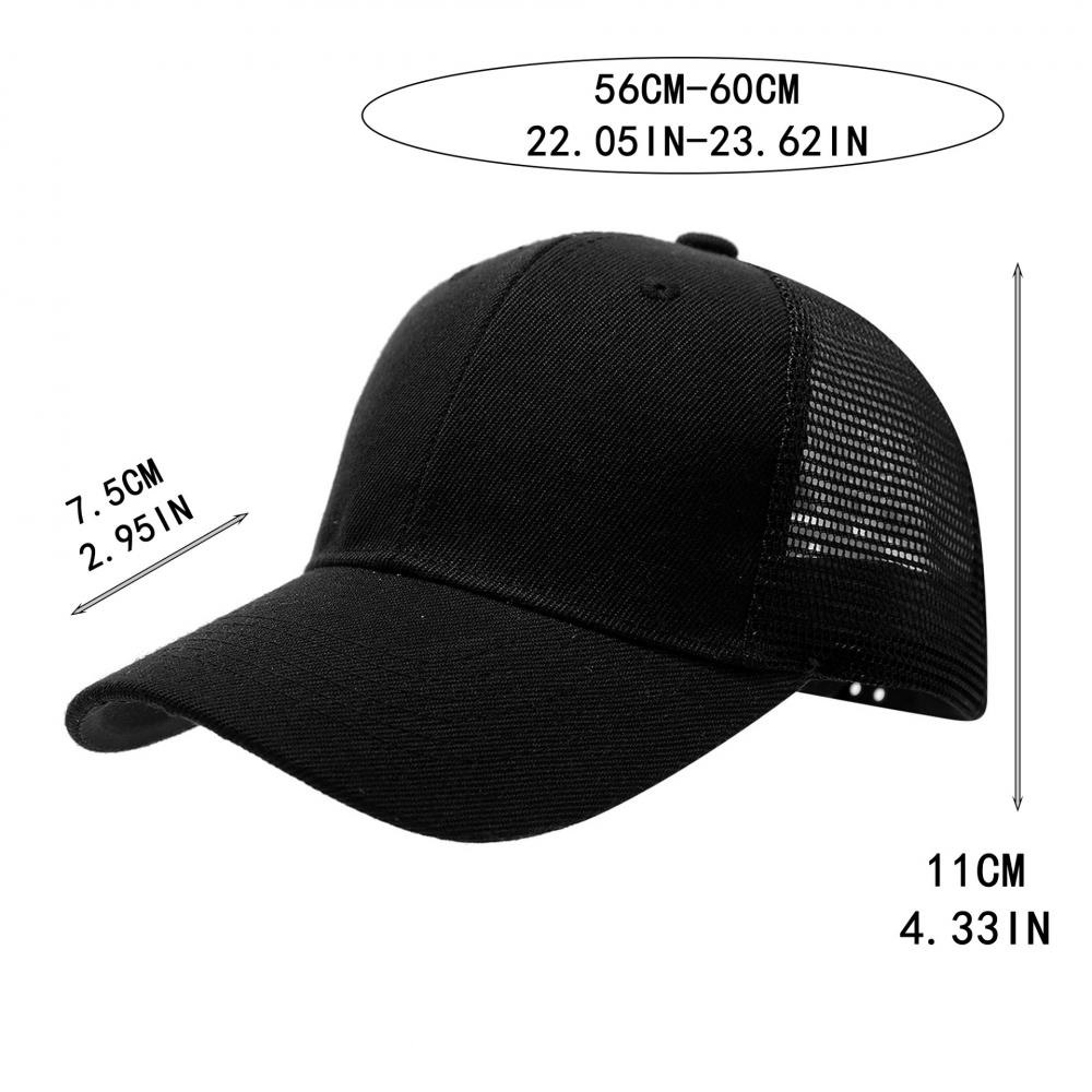 Custom Logo Cap Embroidery Pri - Trucker Cap Mesh review and price