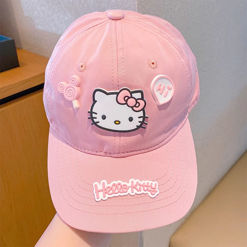 Hello Kitty Baseball Cap for T - Sun Hat Wide Brim review and price