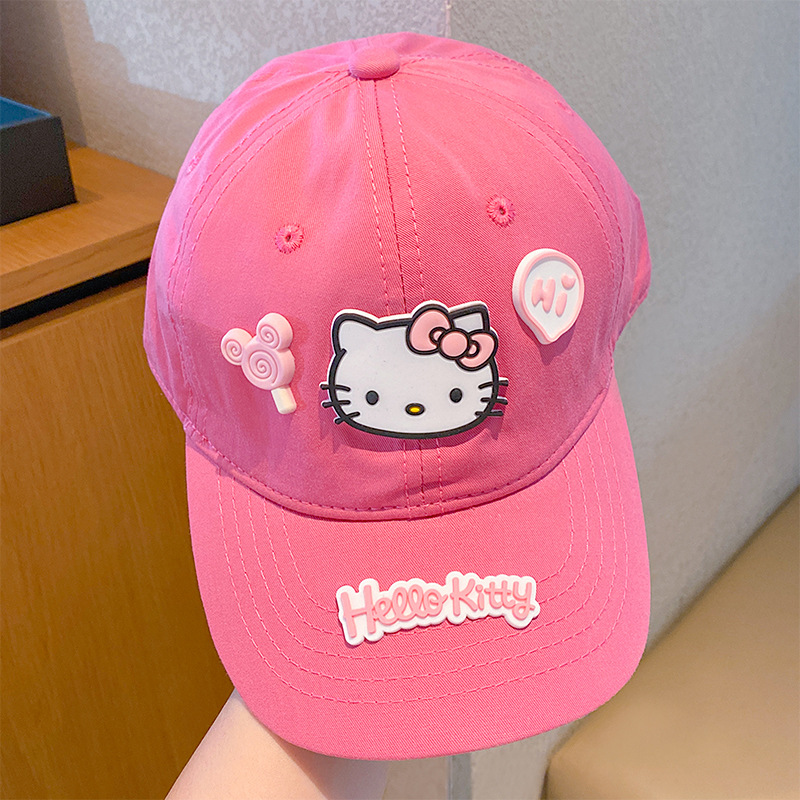 Hello Kitty Baseball Cap for T - Sun Hat Wide Brim review and price
