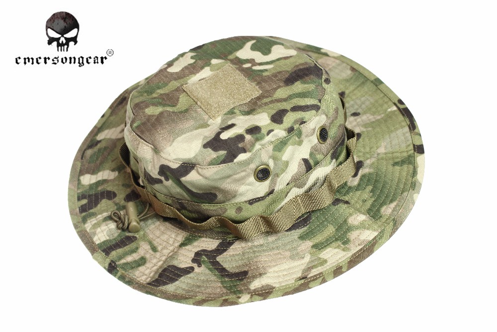 Emersongear EM8740 Tactical Bo - Boonie Hat Tactical review and price