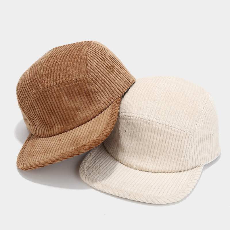 Corduroy 5-Panel Camp Cap Adju - Corduroy Cap 5 Panel review and price