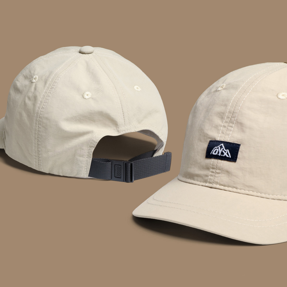 Vintage-Inspired Korean Baseba - Baseball Cap Structured review and price