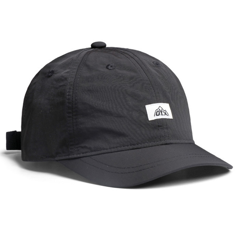 Vintage-Inspired Korean Baseba - Baseball Cap Structured review and price