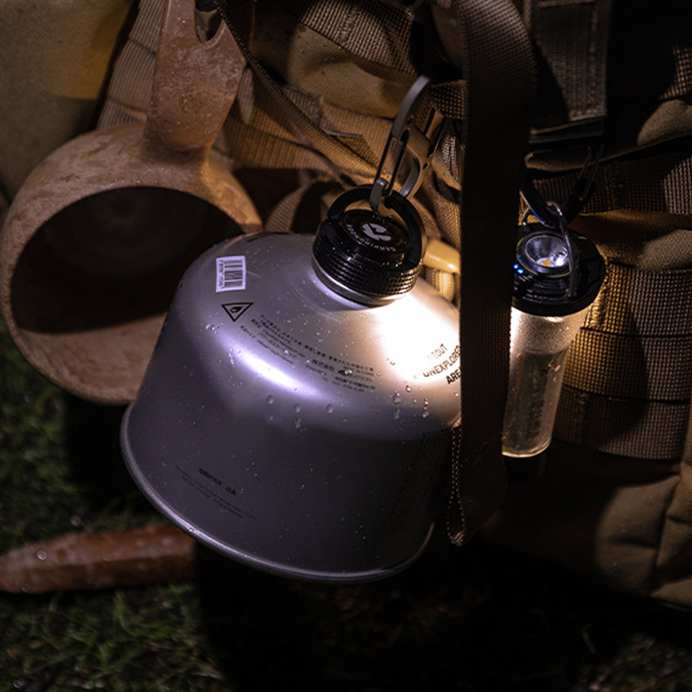 Camping Gas Tanks Cap Lightwei - Snapback Hat Flat review and price