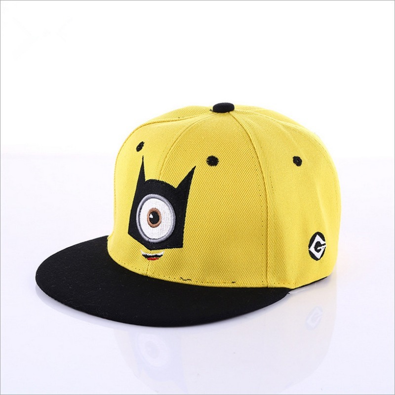 Minionsed Baseball Cap Anime K - Visor Sun Hat review and price