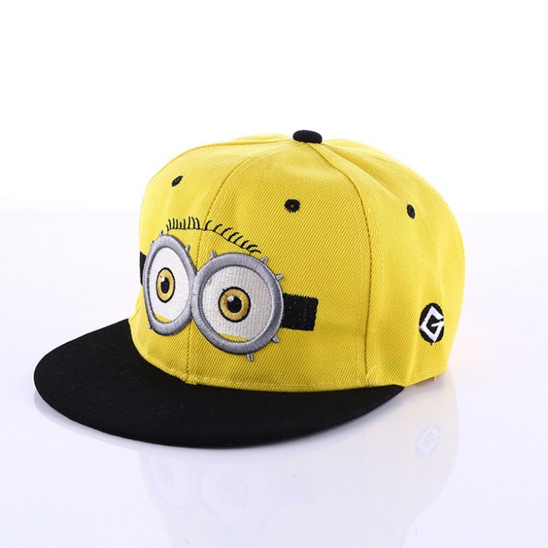 Minionsed Baseball Cap Anime K - Visor Sun Hat review and price
