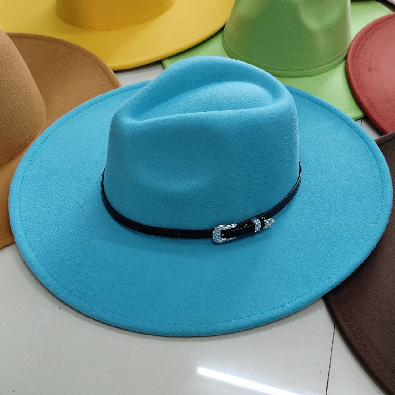 Classic Felt Fedora Hat For Me - Fedora Hat Wool review and price