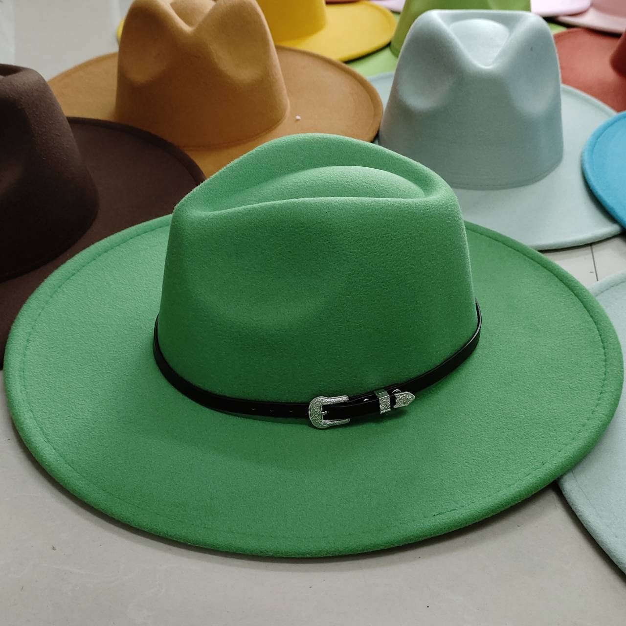 Classic Felt Fedora Hat For Me - Fedora Hat Wool review and price