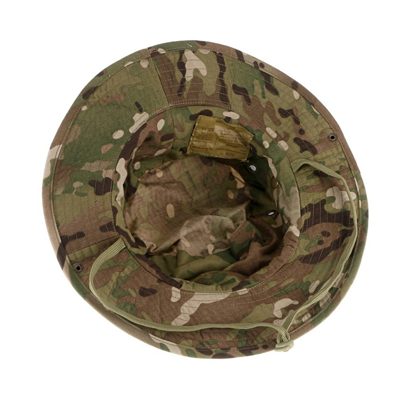 Camouflage Tactical Boonie Hat - Boonie Hat Tactical review and price