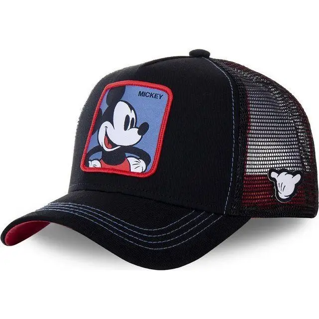 Kawaii Mickey Trucker Cap Mesh - Trucker Cap Mesh review and price